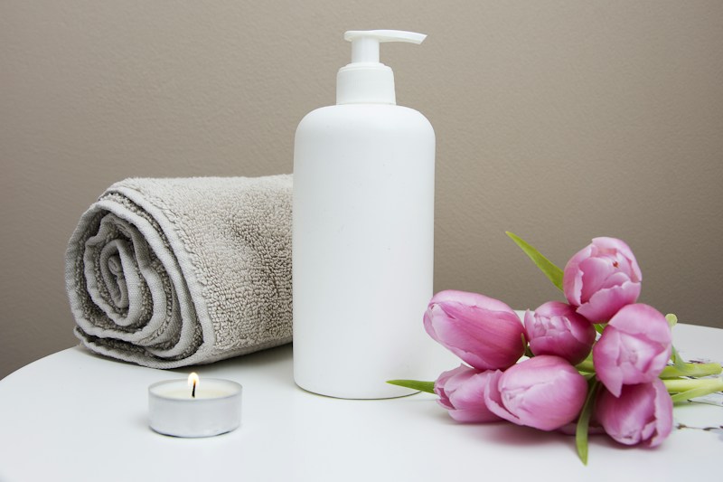 Suite Spa de Masajes